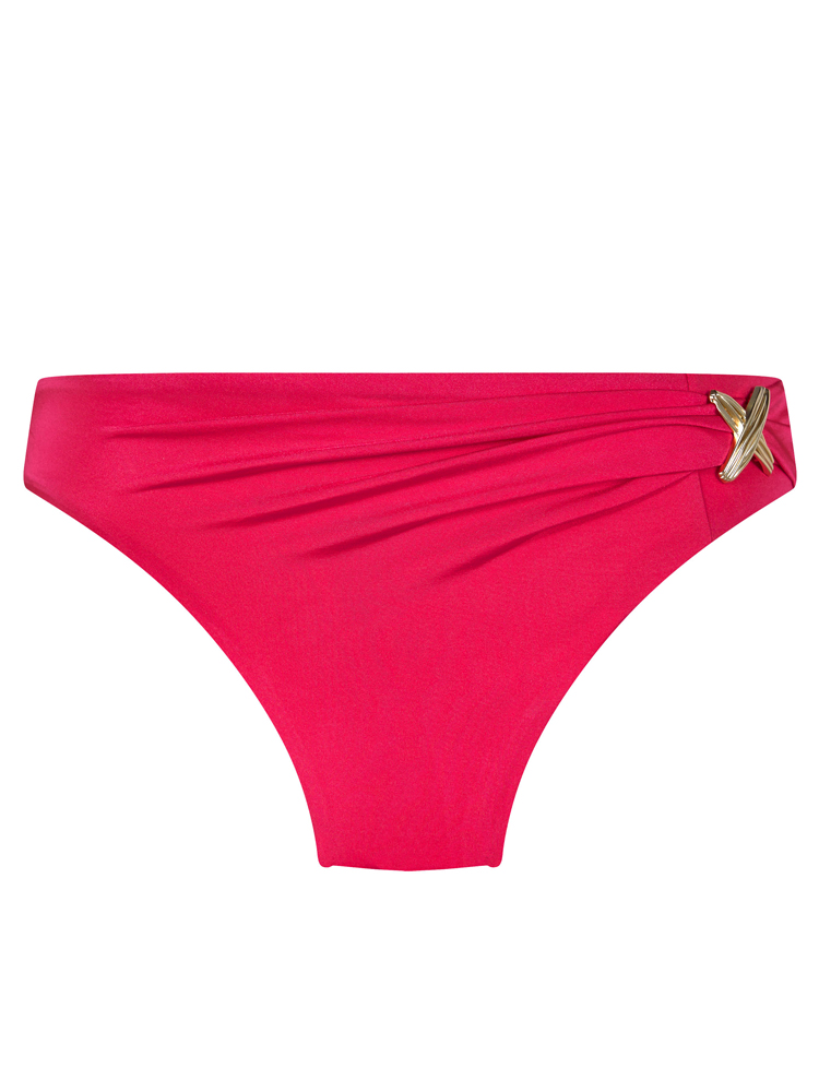 Chantelle Gazelle Bikini Brief Mid Rise 1713 Fully Lined Bottoms ... Chantelle Gazelle Bikini Brief Mid Rise 1713 Fully Lined Bottoms ...